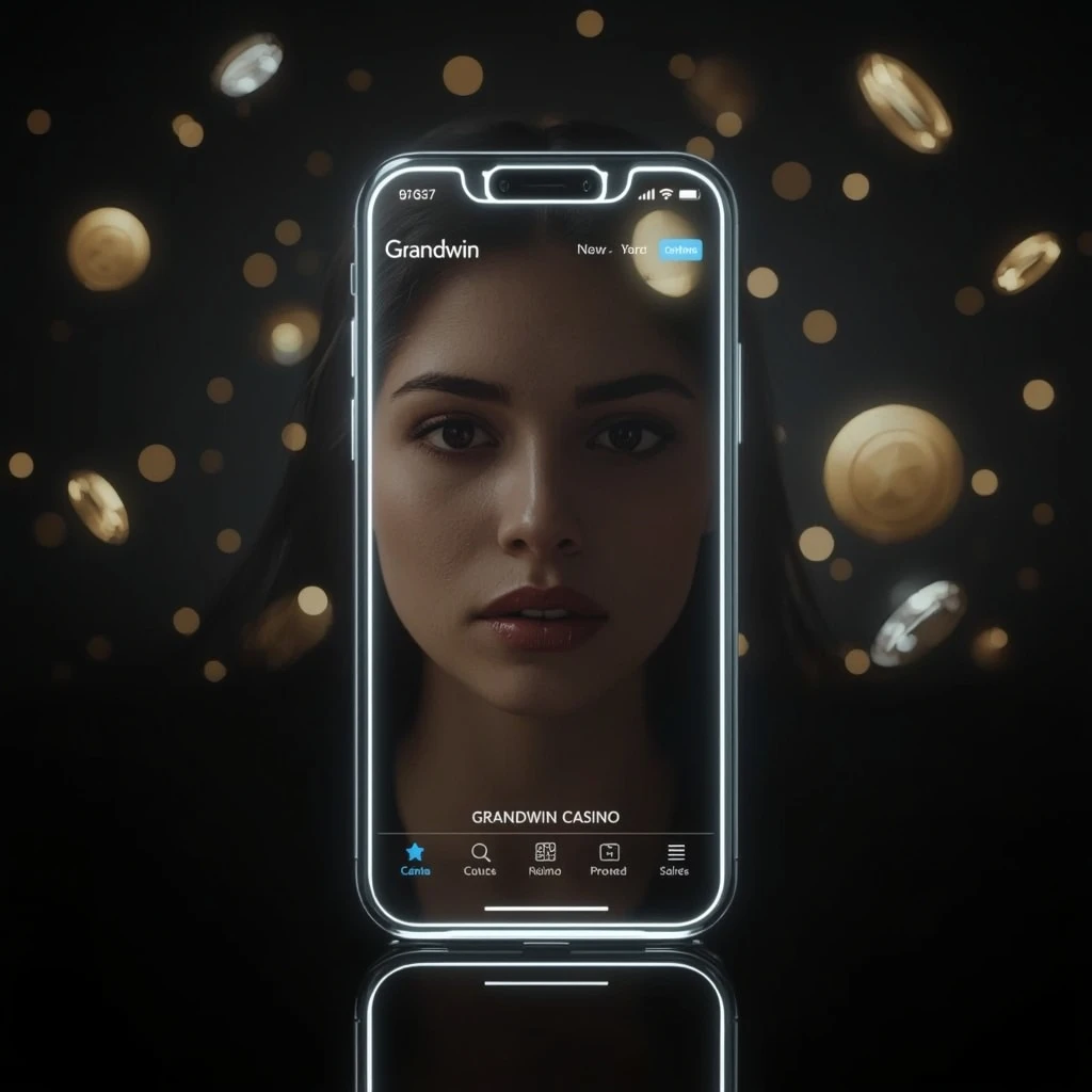 Grandwin Casino Aplicación