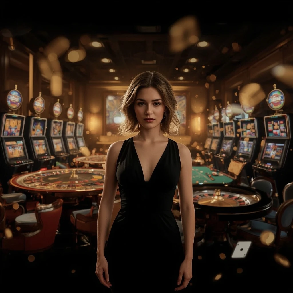 Grandwin Casino juegos