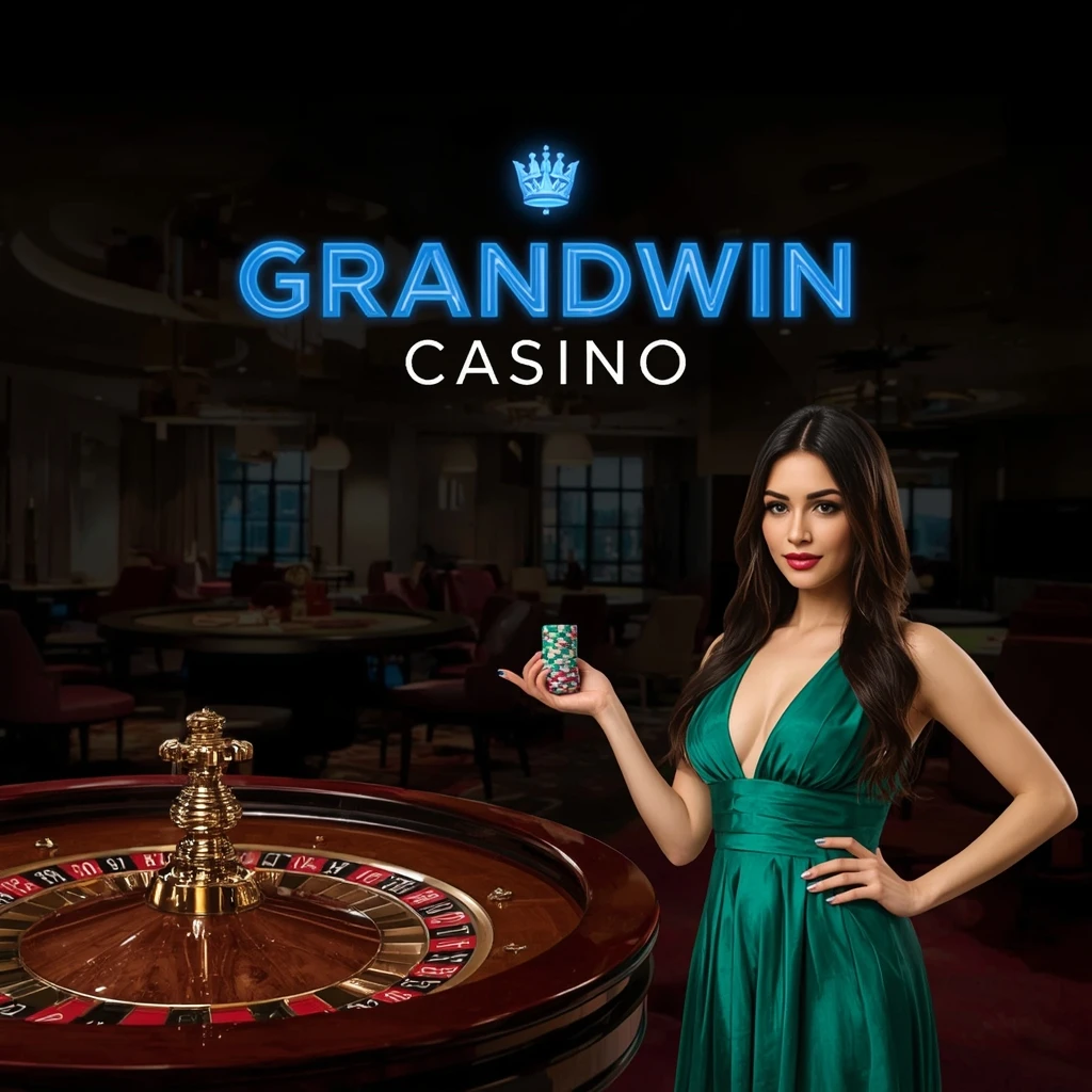 Grandwin Casino España