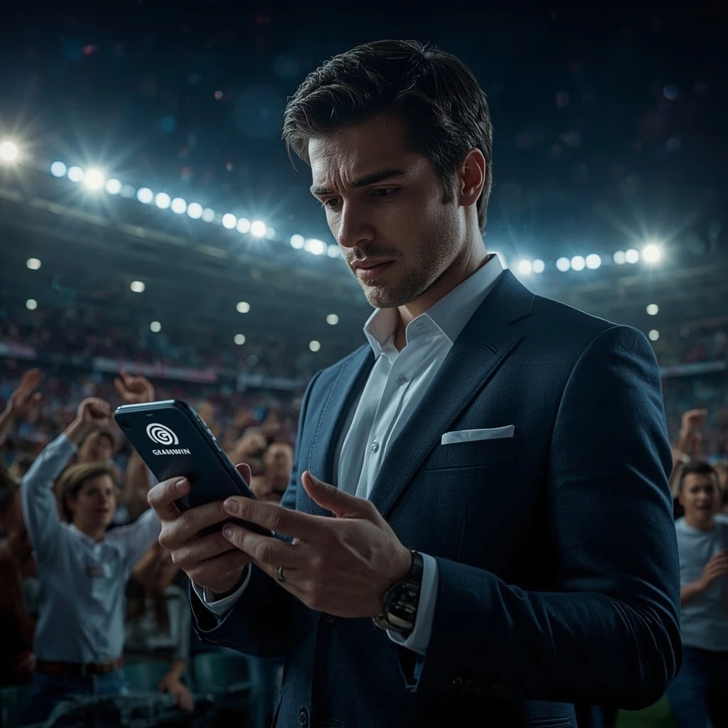 Grandwin Casino Apuestas